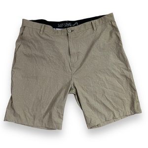 Surf Style swim trunks